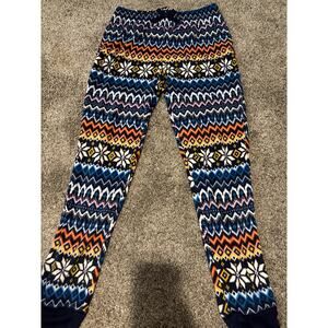 NWOT Old Navy Pajama Pants Girls Size XL (14-16)